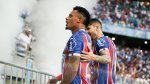 Para manter a liderança, Bahia enfrenta o Itabuna nesta quarta (7)