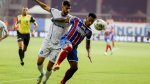 Mais uma goleada do líder Bahia