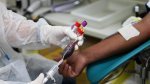 Com estoque crítico, Hemoba convida doadores de sangue