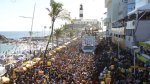 Confira atrações do circuito Dodô do Carnaval de Salvador