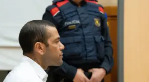 Vinte pessoas depõem no segundo dia do julgamento de Daniel Alves