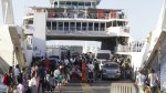 Ferry-Boat vai operar 24 horas no no Carnaval