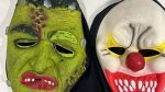 Adolescentes mascarados apreendidos após espancarem idoso na RMS
