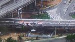 Motociclista morre em acidente na Rótula do Abacaxi