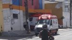 Homem encontrado morto em hotel em Salvador