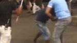 Homem é agredido por funcionários de supermercado em Salvador