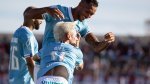 Bahia volta a liderança do Baiano