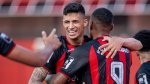 Vitória visita o Altos-PI pela estreia da Copa do Nordeste