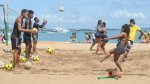 Sempre Verão Salvador leva esportes gratuitos para o Subúrbio; saiba mais