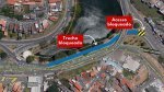 Trecho da Av. Centenário será interditado a partir de hoje; entenda