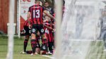 Vitória vence primeiro BAXVI do ano