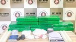 Polícia apreende 13 quilos de drogas em Itabuna