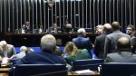 Senado aprova projeto que proíbe ‘saidinha’ de presos; entenda
