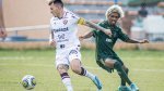 Vitória empata na estreia da Copa do Nordeste