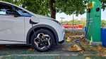 Isenção do IPVA para carros elétricos já pode ser solicitada na Bahia