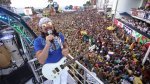 Confira os horários no circuito Dodô nesta terça (13)