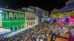 Confira a programação desta quinta (8) no Circuito Batatinha