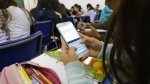 MP recomenda proibição de celulares em escolas de cidade baiana