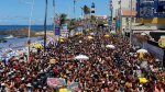 Veja a programação do 1º dia de Carnaval no Circuito Barra-Ondina