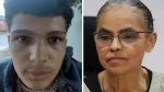 Sobrinho-neto de Marina Silva é assassinado no Acre