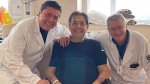 Agilidade no transplante de Faustão é questionada novamente; entenda