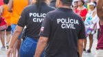 Jornalista racista é presa durante o Fuzuê, em Salvador; entenda