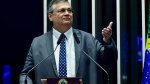 Flávio Dino toma posse no Supremo Tribunal Federal nesta quinta (22)