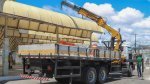 Novo terminal de ônibus será construído em Lauro de Freitas