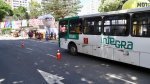 Esquema especial de ônibus, táxis e mototáxis no pré-Carnaval; confira