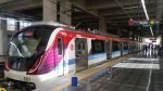 Novo furto de cabos causa lentidão na Linha 2 do metrô de Salvador