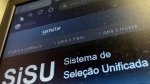 Matrícula de selecionados do Sisu começa nesta sexta-feira (2)