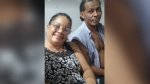 Suspeito de matar mulher em Itapuã usava nome falso e era fichado por homicídio
