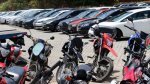 Transalvador promove leilão com 115 lotes de veículos conservados e sucatas