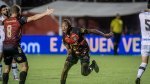 Vitória vence o Treze-PB, mas dá adeus à Copa do Nordeste