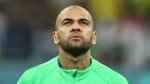 Daniel Alves tem liberdade provisória concedida