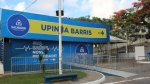 Nova Upinha Barris vai acolher 4,5 mil pacientes por mês