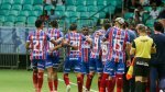 Líder do Campeonato Baiano, Bahia recebe Jacuipense na Fonte Nova