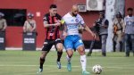 Copa do Nordeste: Hoje tem BaxVi valendo classificação