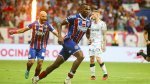 De virada, Bahia vence o Vitória e garante classificação no Nordestão