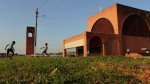 Igreja dos Alagados ganha requalificação do entorno para estimular turismo religioso