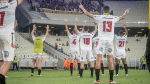 Vitória enfrenta o Treze precisando vencer e torcendo por tropeços