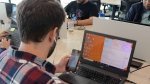 Inscrições para curso gratuito de formação de desenvolvedores de aplicativos em Salvador