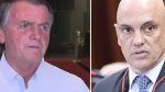 Moraes dá 48 horas para Bolsonaro explicar visita a embaixada da Hungria