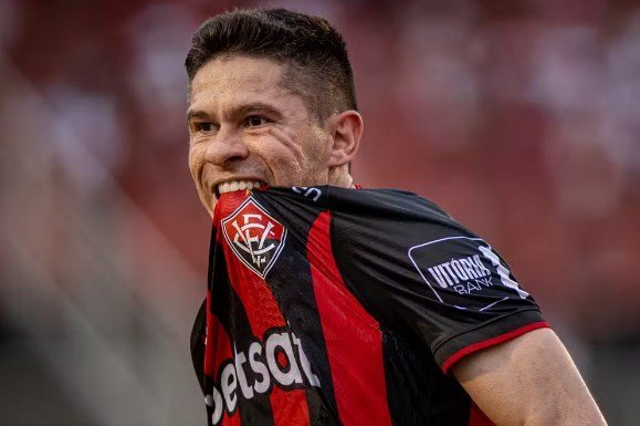 Osvaldo Vitoria
