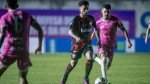 Vitória vai a Ilhéus enfrentar o Barcelona