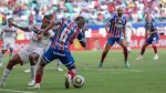Bahia vence e mantem liderança isolada na Copa do Nordeste