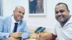Assessor do deputado Binho Galinha é preso em operação da PF