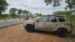 Força Total: PM intensifica policiamento em toda a Bahia