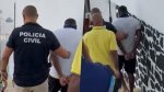 Suspeito de consumir imagens de pedofilia é solto em audiência de custódia