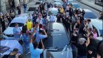 Motoristas por aplicativo anunciam paralisação nesta terça (26)